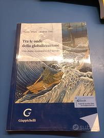 Libro storia economica