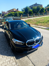 BMW 118i