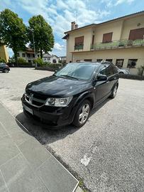 DODGE JOURNEY