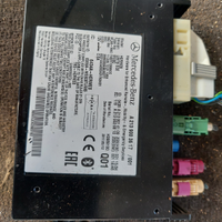 Centralina bluetooth mercedes A2139003617