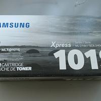 toner originale Samsung MLT-D101S