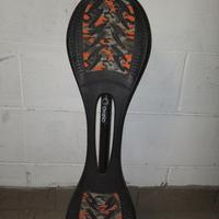Skateboard 2 ruote 