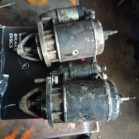 Motorino di avviamento