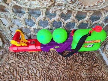 Super liquidator xxp 275