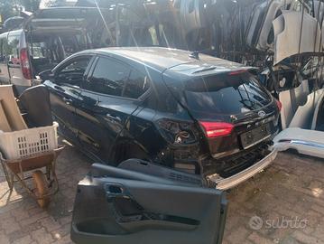 ricambi ford focus st line fiorino musa mini ibiza