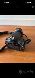 Canon EOS 250d