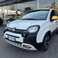 Fiat Panda Cross 1.0 FireFly S&S Hybrid