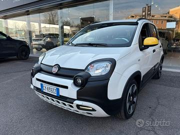 Fiat Panda Cross 1.0 FireFly S&S Hybrid
