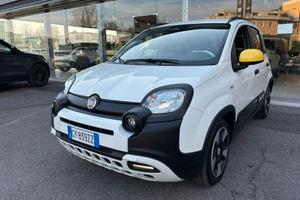 Fiat Panda Cross 1.0 FireFly S&S Hybrid