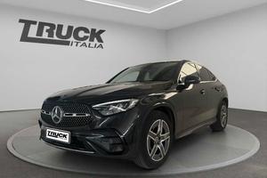Mercedes-Benz GLC Coupe - C254 - GLC Coupe U93027