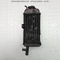 RADIATORE DESTRO YAMAHA YZ 250 1990 1992 YZ250 199