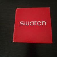 Swatch Night Flight 