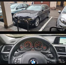 BMW Serie 3 (F30/31) - 2018