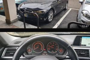 BMW Serie 3 (F30/31) - 2018