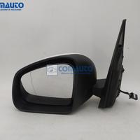 Specchio retrovisore sx SMART FORFOUR 2 volumi /Co