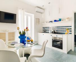 Splendida casa vacanza a Torre Canne in Puglia