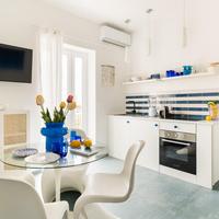 Splendida casa vista mare a Torre Canne in Puglia