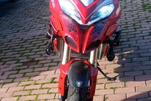 ducati multistrada 1200
