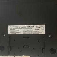 Scheda madre TV Toshiba
