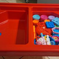 Gioco da Tavolo per bambini 