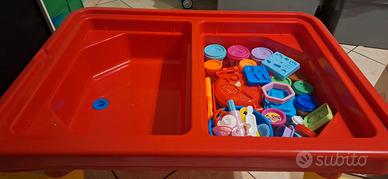 Gioco da Tavolo per bambini 