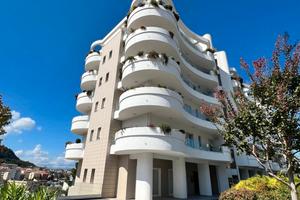 PARCO DEI PINI - Appartamenti di varie metrature