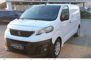 PEUGEOT Expert 2.0 BlueHDi 120 S&S Furgone M Sta
