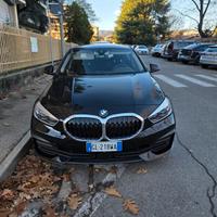 BMW Serie 1 118d 150 CV – Allestimento M – Ottime