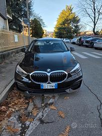 BMW Serie 1 118d 150 CV – Allestimento M – Ottime