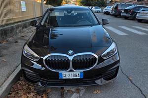 BMW Serie 1 118d 150 CV – Allestimento M – Ottime 