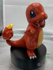 Pokémon Charmander 