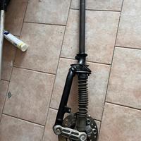 Forcella piaggio zip sp / vespa