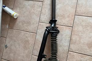 Forcella piaggio zip sp / vespa