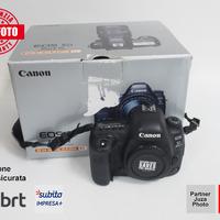 Canon 5D Mark IV