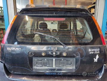 Portellone nudo SUZUKI IGNIS del 2006