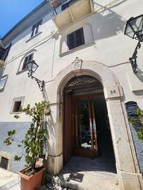 Casa singola - Civitanova del Sannio