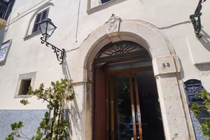 Casa singola - Civitanova del Sannio