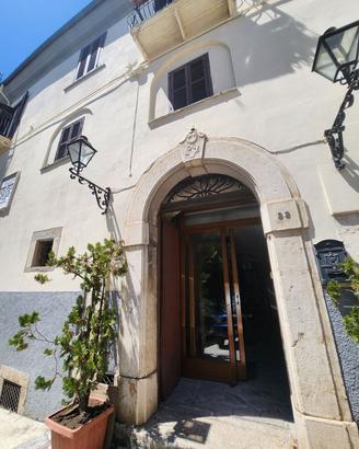 Casa singola - Civitanova del Sannio