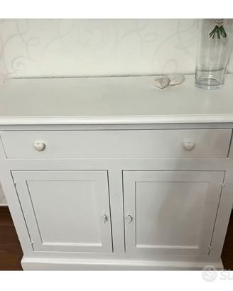 Mobile shabby