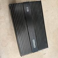 Amplificatore subwoofer 2000w