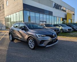 RENAULT Captur TCe 90 CV Business