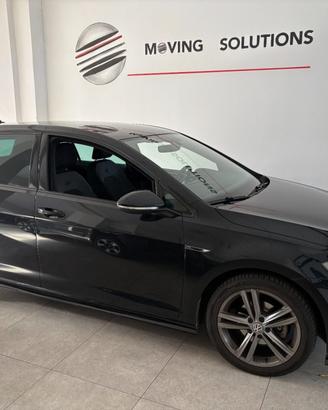 VOLKSWAGEN Golf 1.0 TSI 115 CV DSG 5p. R-LINE Bl