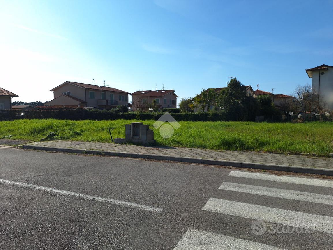 TER. RESIDENZIALE A SAN GIULIANO TERME - View 5