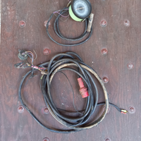 Cablaggio elettrico motore Evinrude-Johnson