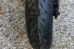 SWM Ace of Spades 500 - 2019