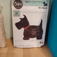 Fustella Sizzix bigz L