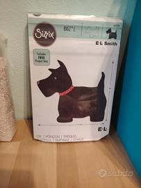 Fustella Sizzix bigz L