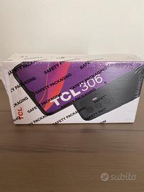 Smartphone TCL 306 NUOVO