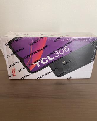 Smartphone TCL 306 NUOVO