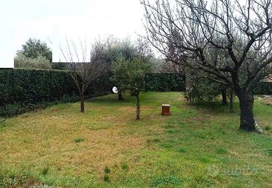 Villa di 300 m² con più di 5 locali a Poggio a Cai
